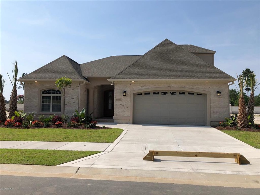 4033 Batik Ct, Leland, NC 28451 - photo 1