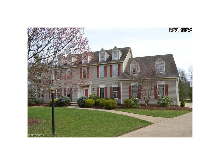 Welcome to 7429 Wetherburn Way in Chadd's Ford
