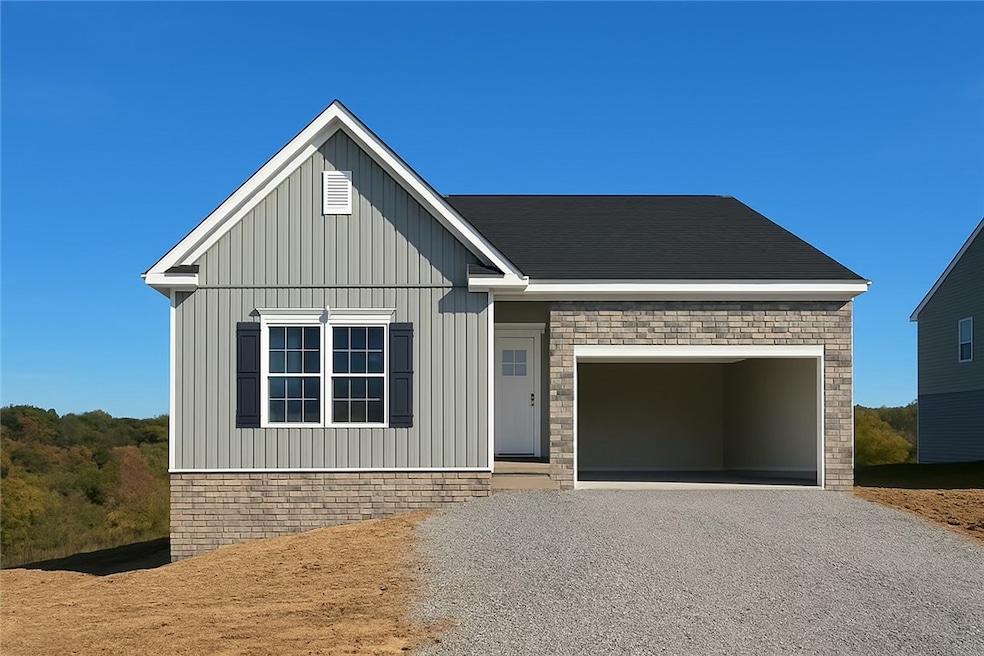 205 Lola Ct, McKees Rocks, PA 15136 - photo 1