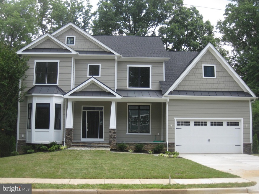 209 Audreys Ct SE, Vienna, VA 22180 - photo 1