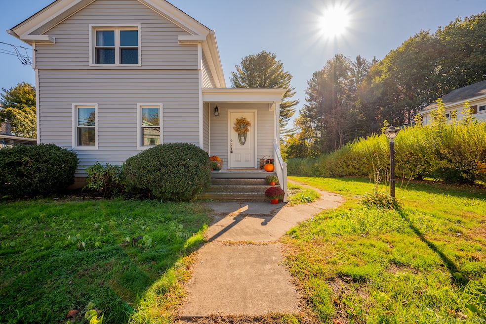 59 N Main St, East Windsor, CT 06088 - photo 1