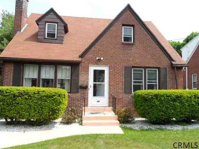 48 Rankin Ave, Troy, NY 12180 - photo 1