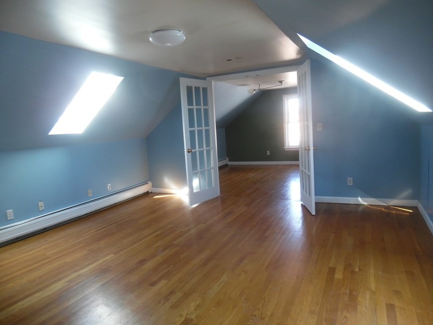 61 Brayton Ave unit 3, Fall River, MA 02721 - photo 1