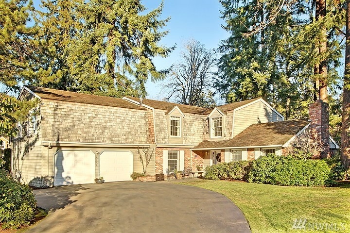 8250 SE 59th St, Mercer Island, WA 98040 - photo 1