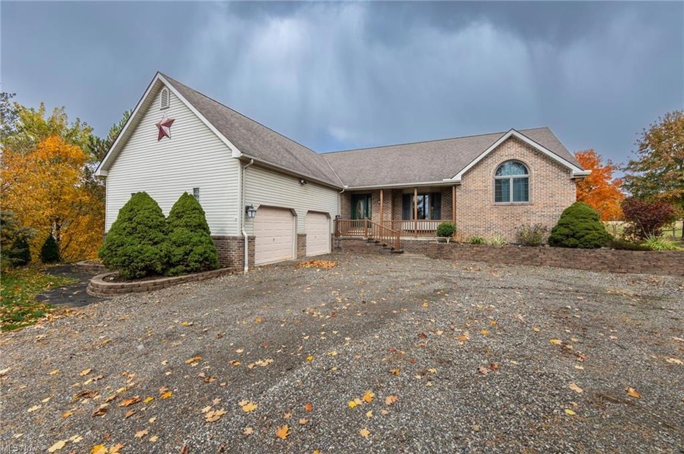 158 State Route 604, West Salem, OH 44287 - photo 1