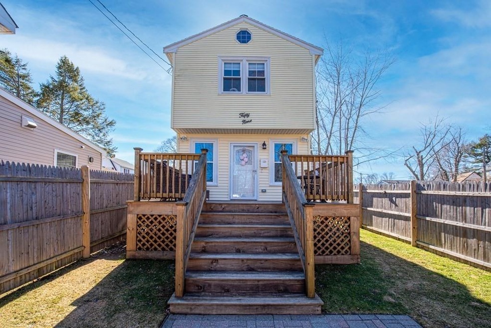 59 Harrison Ave, Saugus, MA 01906 - photo 1