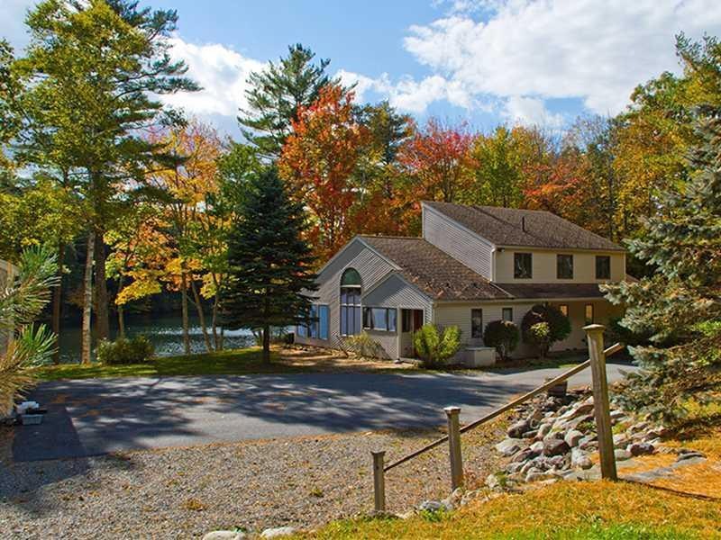 36 Meadow Dr, Camden, ME 04843 - photo 1