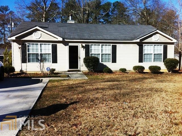 7983 Trinity Park Dr, Riverdale, GA 30296 - photo 1