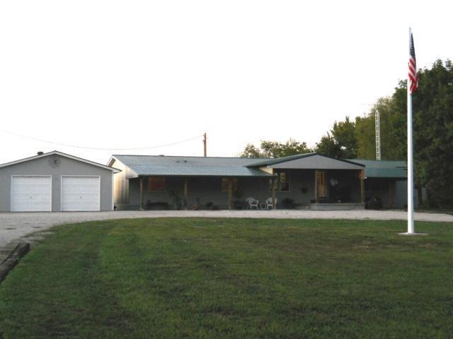 1980 N 1250 Rd, Eudora