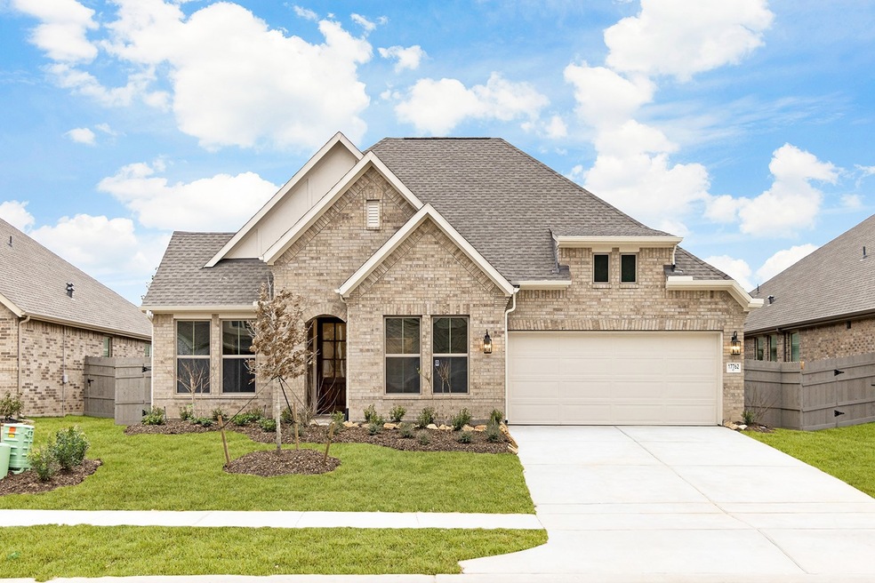 17762 Misty Brook Ln, Woodloch, TX 77302 - photo 1