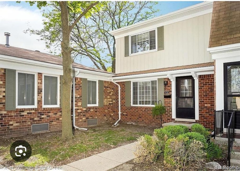 1751 Wickham St unit 162, Royal Oak, MI 48073 - photo 1