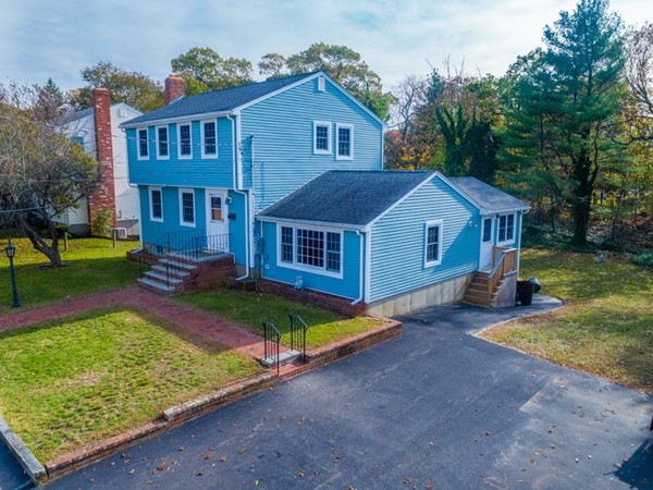 59 Charles Diersch St, East Weymouth, MA 02189 - photo 1