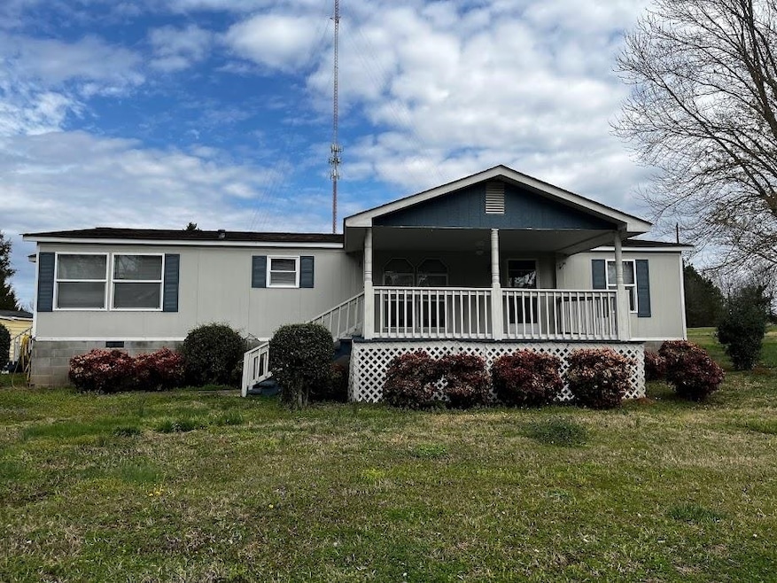 112 E View Dr, Gaffney, SC 29340 - photo 1