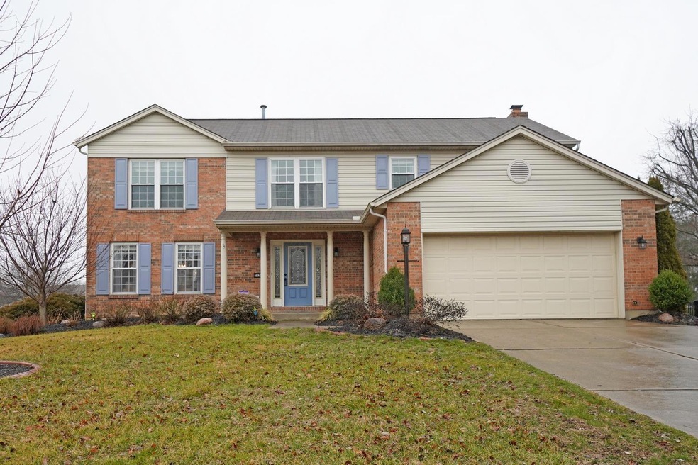 7030 Berry Blossom Ct, Liberty Township, OH 45011 - photo 1