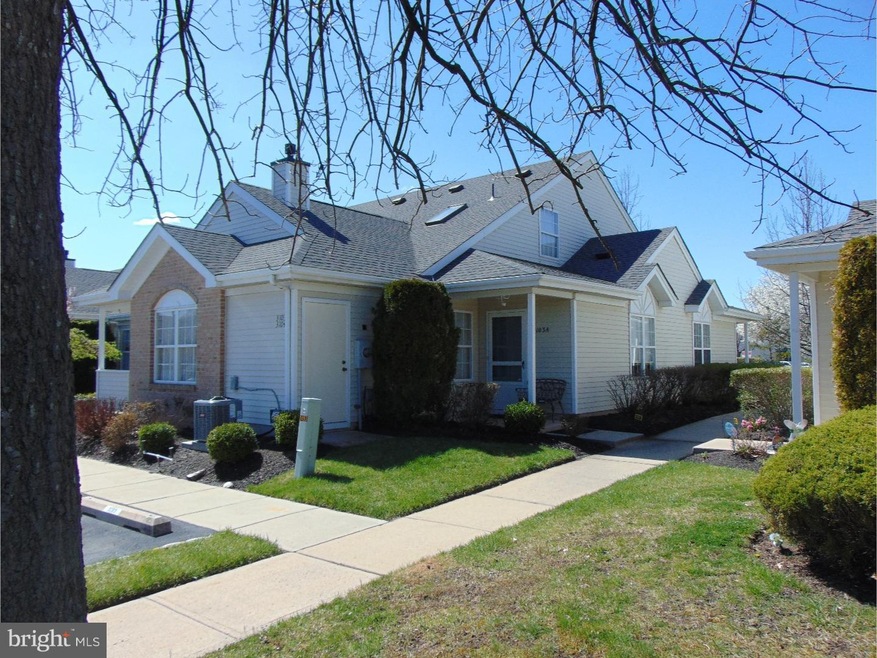 3103 Sweetleaf Terrace unit 3103, Mount Laurel, NJ 08054 - photo 1