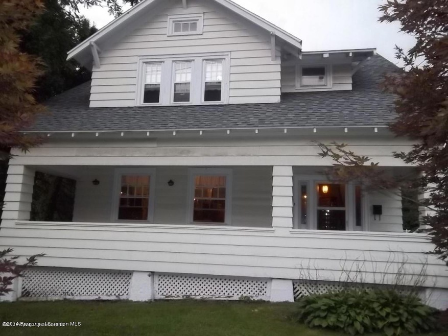 347 N Main St, Archbald, PA 18403 - photo 1