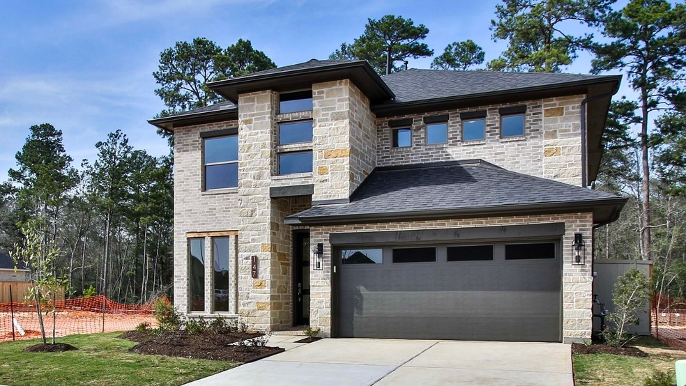 147 Harlequin Duck Ct, Magnolia, TX 77354 - photo 1