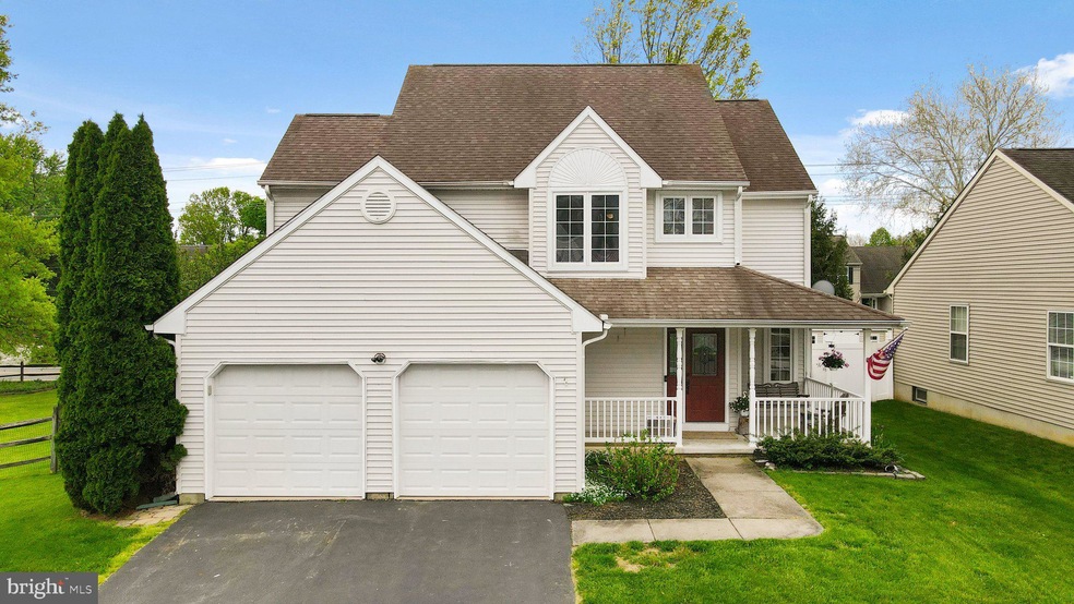 30 Sharons Way, Wilmington, DE 19808 - photo 1