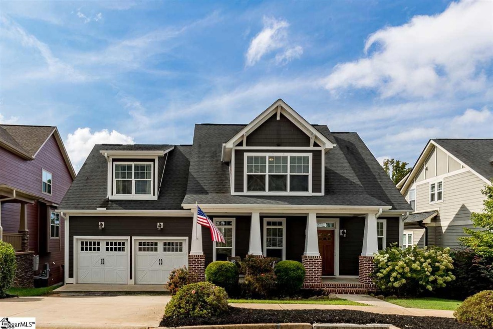 506 Carilion Ln, Greenville, SC 29617 - photo 1