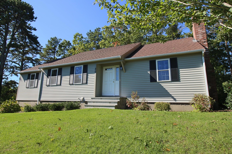 20 Jared Ln, Yarmouth Port, MA 02675 - photo 1