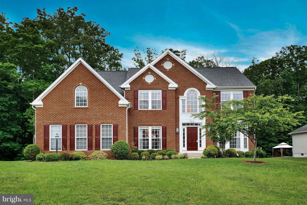 6605 Broad Creek Overlook, Fredericksburg, VA 22407 - photo 1