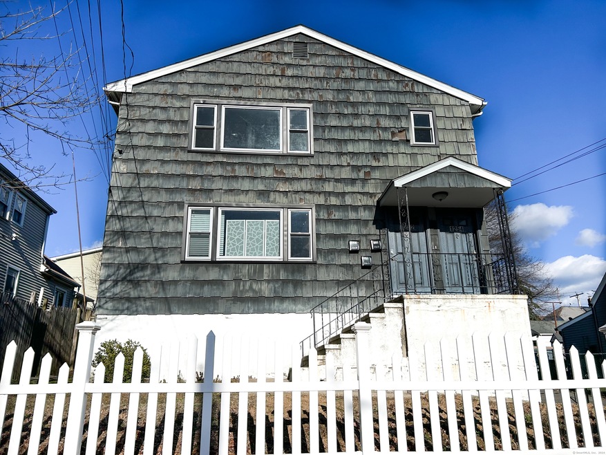 1254 Reservoir Ave unit 2, Bridgeport, CT 06606 - photo 1