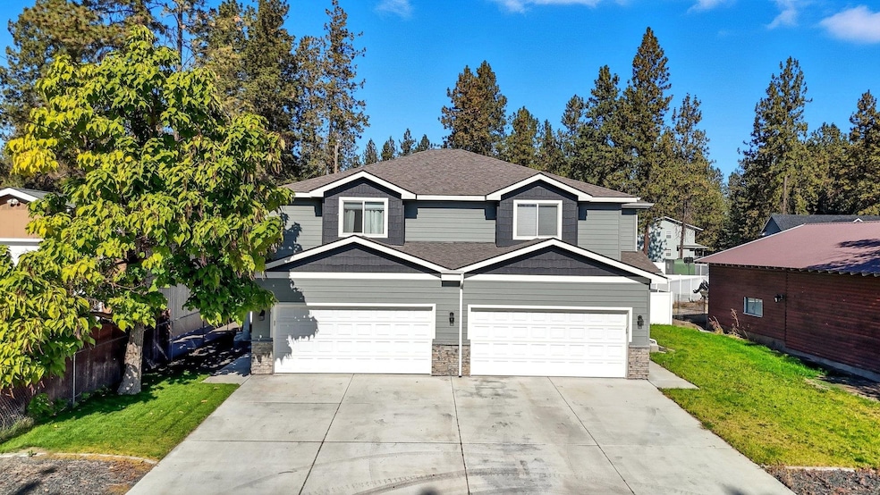 5 E Chatham Ave, Spokane, WA 99218 - photo 1