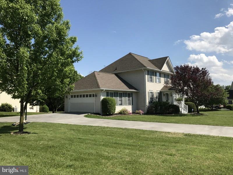 101 Nellie Gray Ct, Stephens City, VA 22655 - photo 1