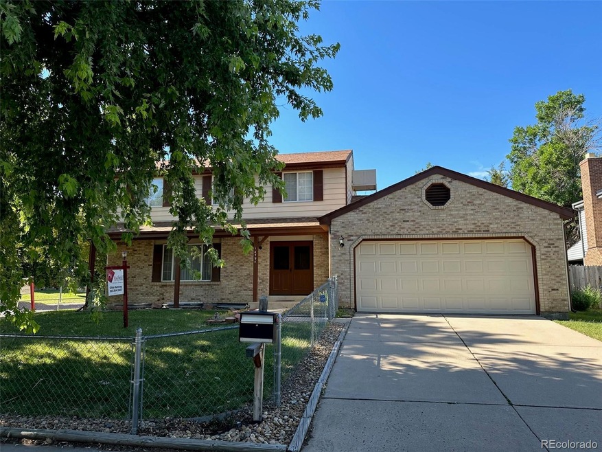 14794 E Evans Place, Aurora, CO 80014 - photo 1