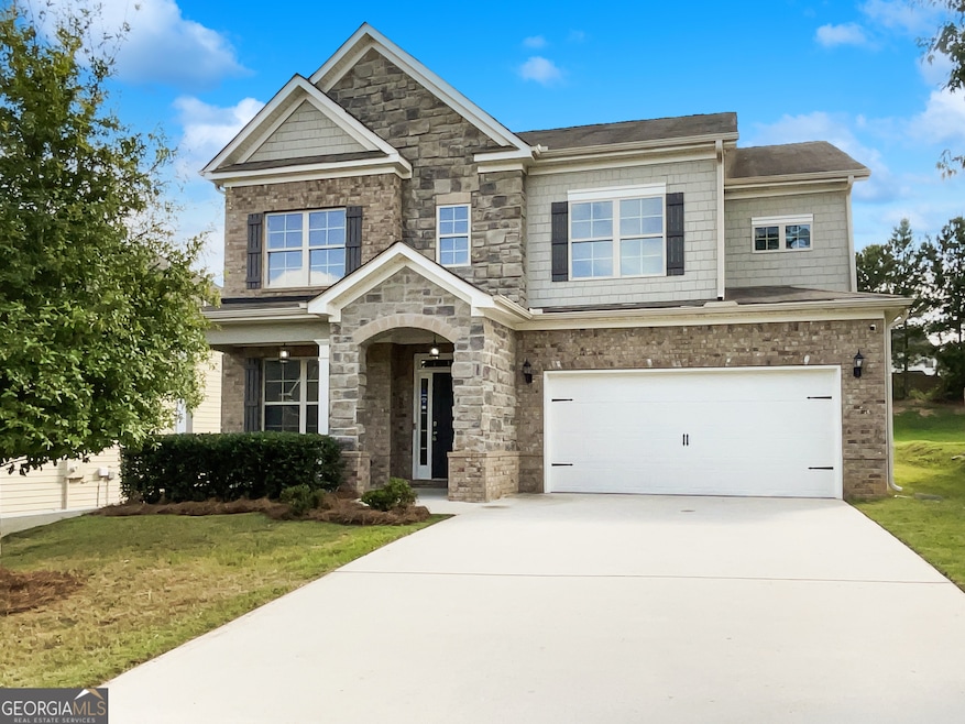 30 Craines View, Covington, GA 30014 - photo 1