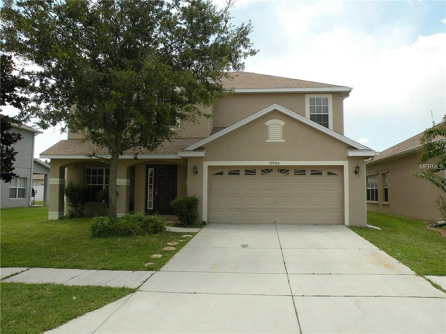 9966 Jasmine Brook Cir, Land O Lakes, FL 34638 - photo 1