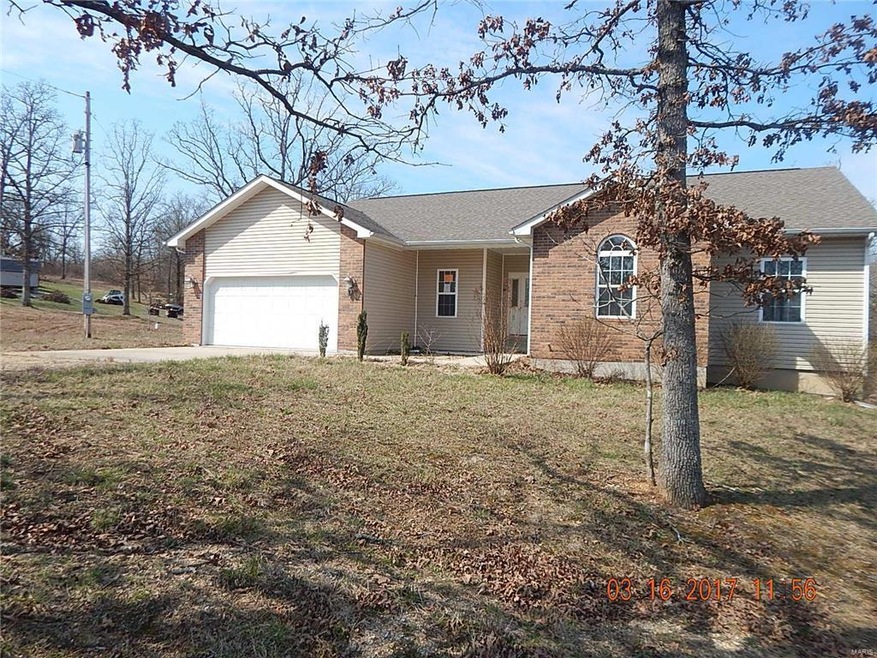 15875 Springhill Dr, Rolla, MO 65401 - photo 1