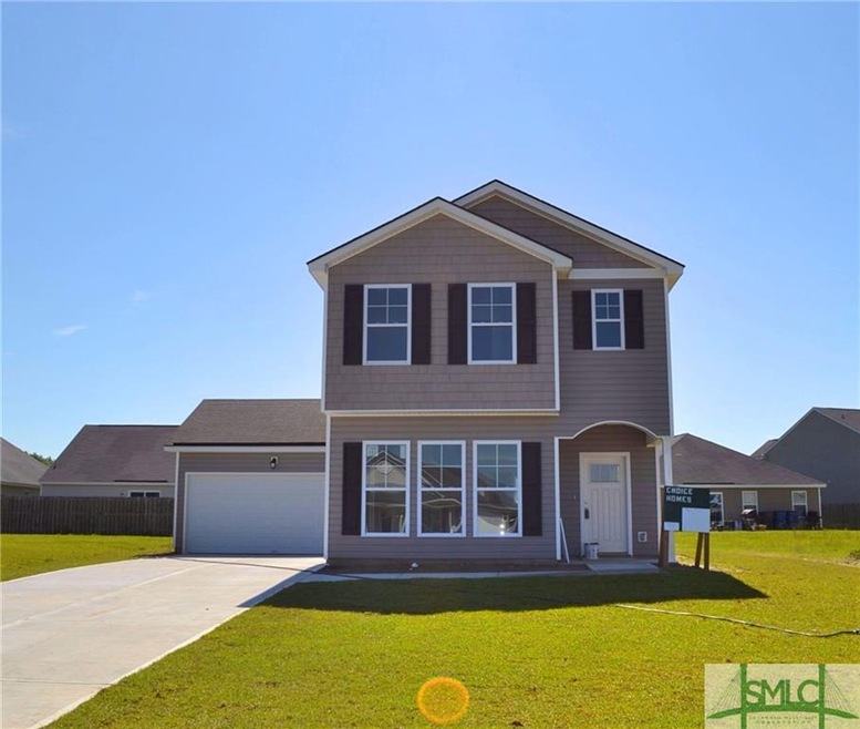 56 Rice Mill Rd, Port Wentworth, GA 31407 - photo 1