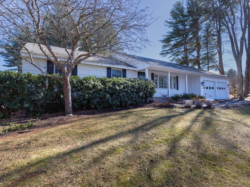 12 Juniper Rd, North Hampton, NH 03862 - photo 1