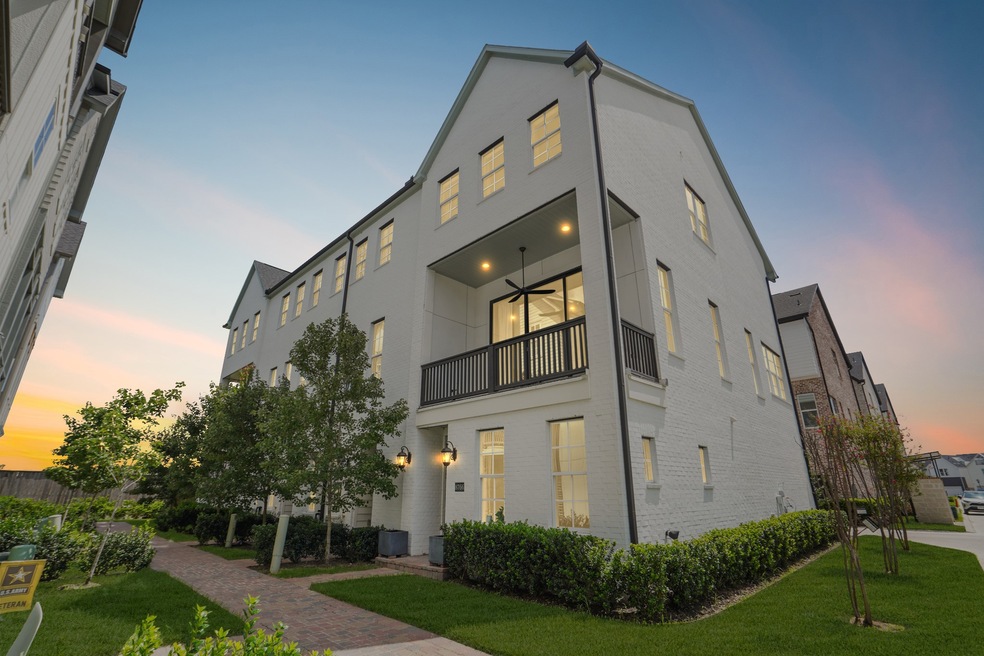 Luxury awaits once you step inside 8766 Park Kolbe