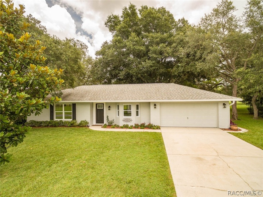 757 E Dunbar Ln, Hernando, FL 34442 - photo 1