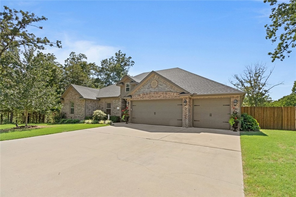 70 Wandsworth Dr, Bella Vista, AR 72715 - photo 1