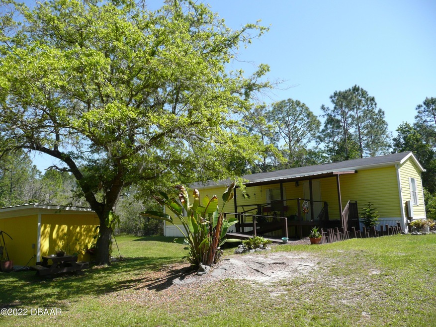 4609 Kola Rd, New Smyrna Beach, FL 32168 - photo 1