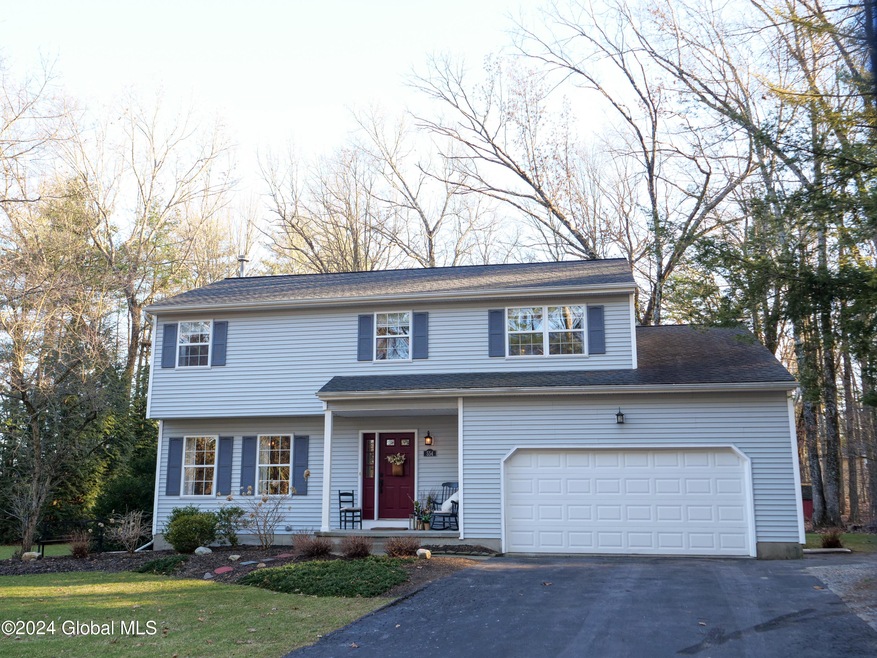 554 Acland Blvd, Ballston Spa, NY 12020 - photo 1