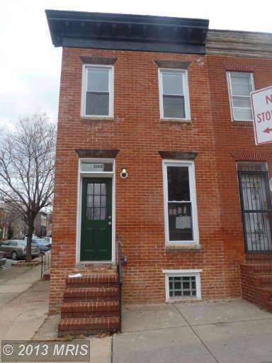 2200 Bank St, Baltimore, MD 21231 - photo 1