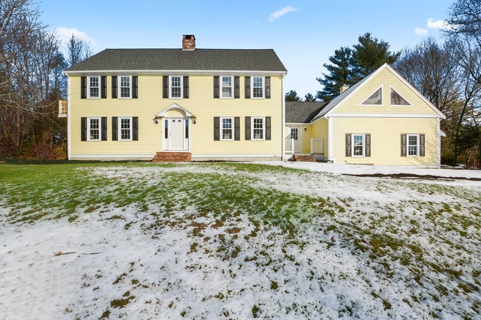 5 Old Landing Rd, Pembroke, MA 02359 - photo 1