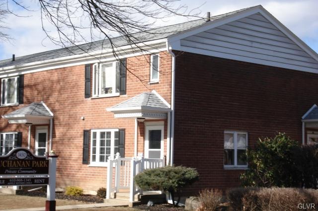 1430 Catasauqua Rd unit 2, Bethlehem, PA 18017 - photo 1