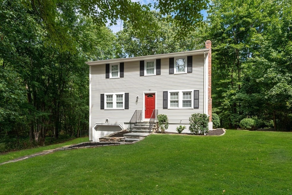 40 Lincoln St, Northborough, MA 01532 - photo 1