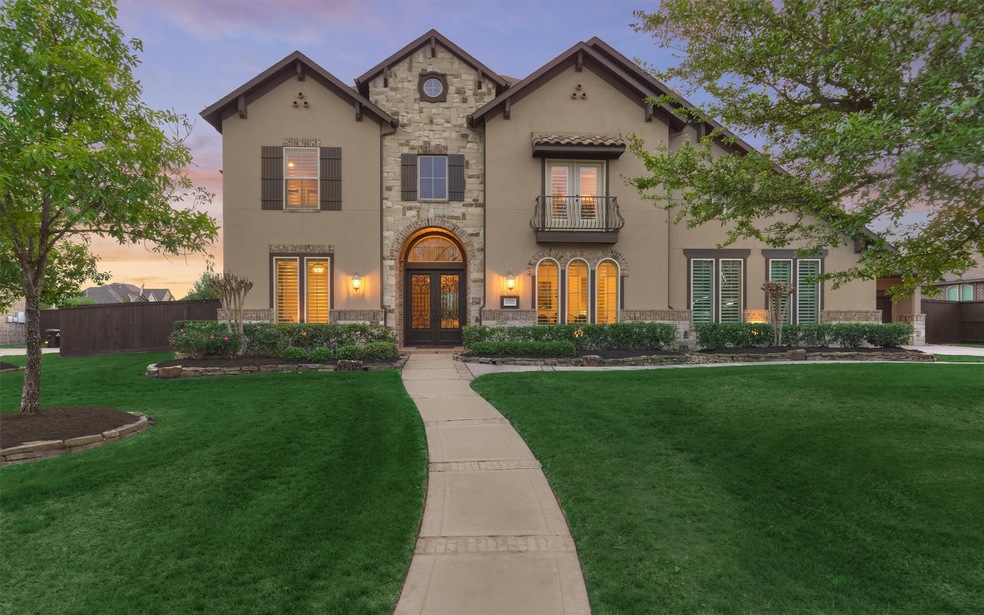 17707 Fairhaven Falls Dr, Cypress, TX 77433 - photo 1