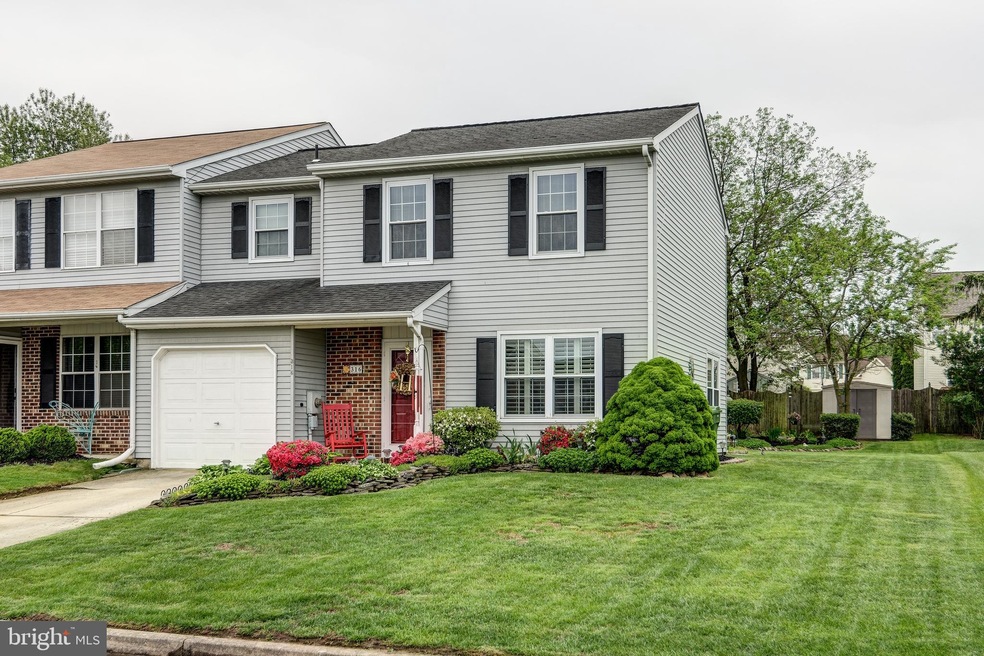 316 Catalano Ln, Swedesboro, NJ 08085 - photo 1
