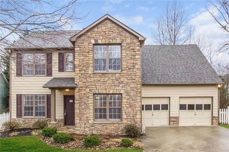 unlisted-address, Sugar Hill, GA 30518 - photo 1