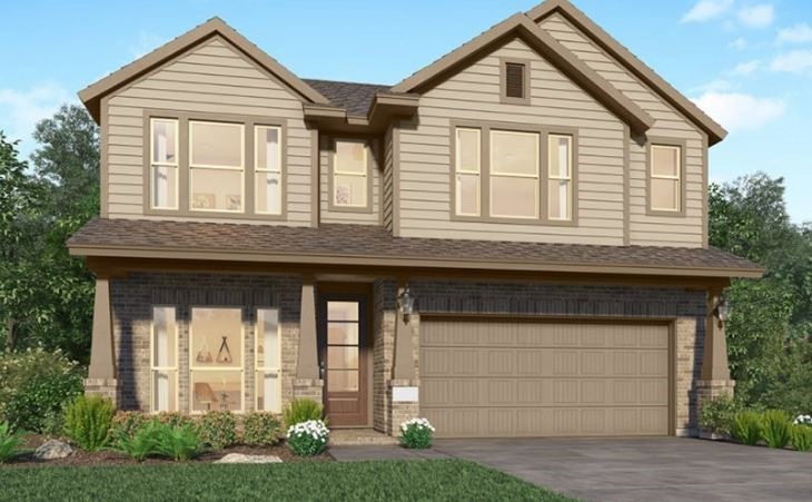 27102 Angel Creek Ln, Katy, TX 77493 - photo 1