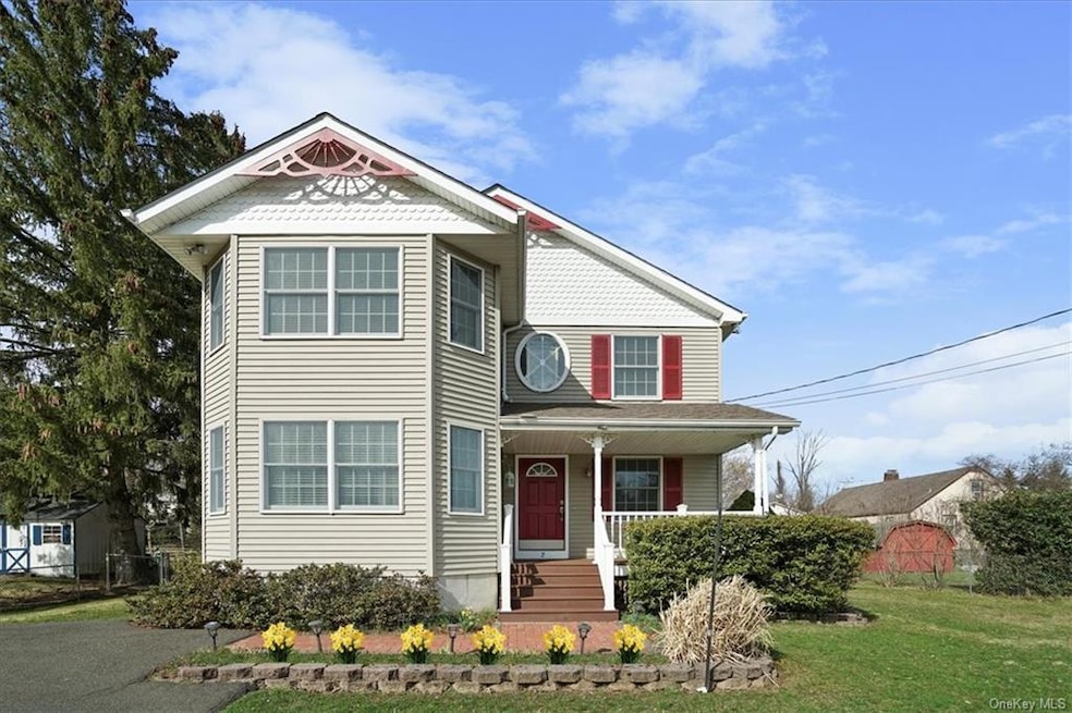 2 Cedar Ln, Thiells, NY 10984 - photo 1