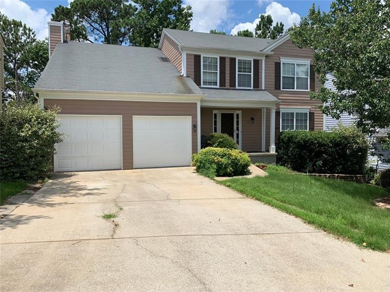 5131 Bankside Way, Norcross, GA 30092 - photo 1