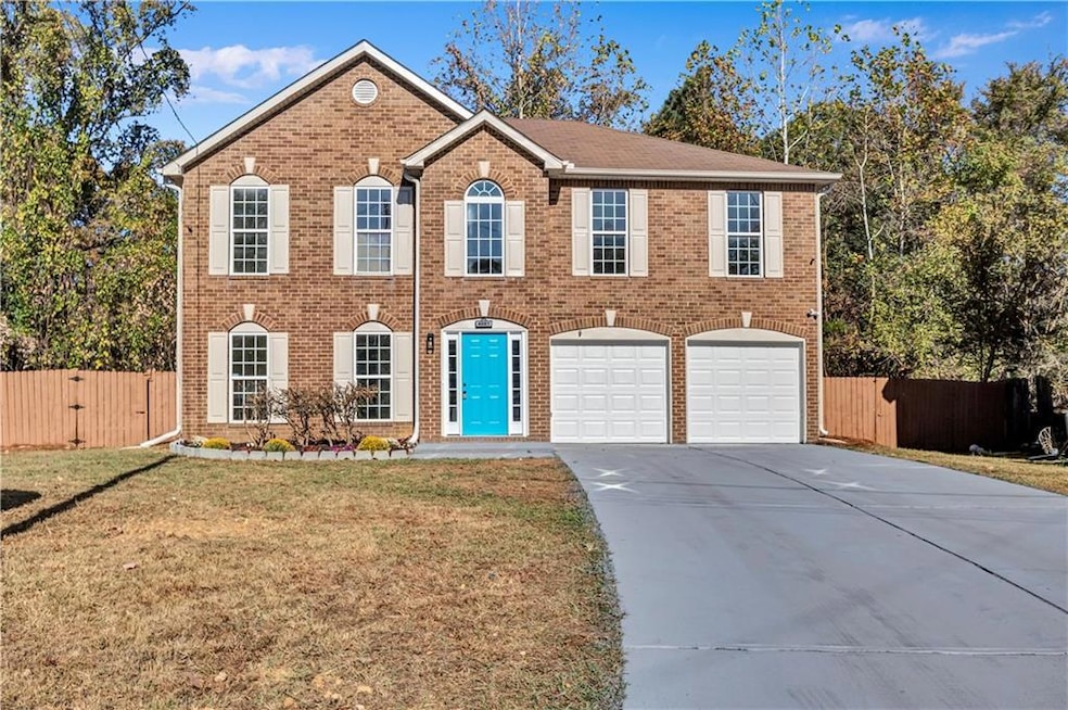 4061 Jewell Terrace, Conley, GA 30288 - photo 1